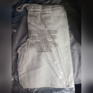 NYC Women Linen Pants